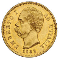 Marengo Italiano oro - immagine 2
